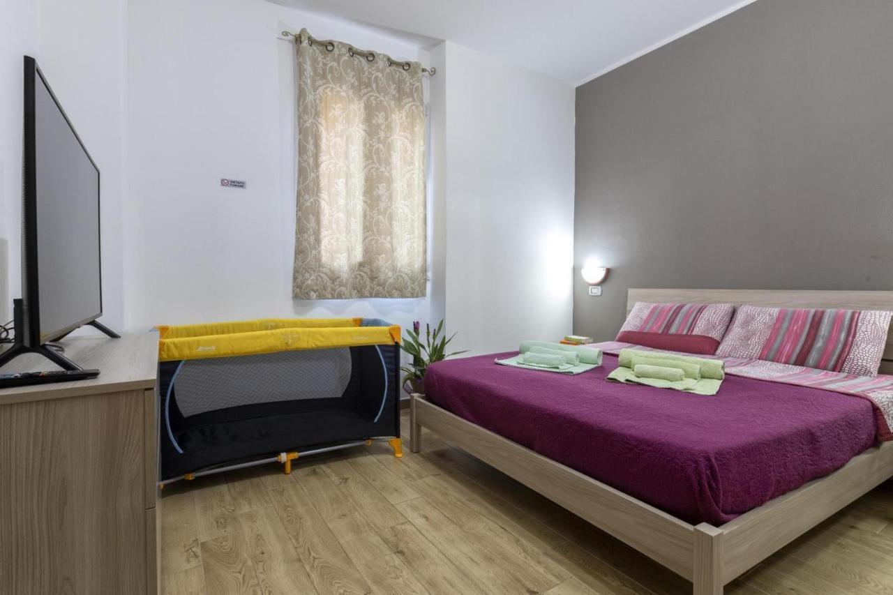 Lejlighed Glm Alghero